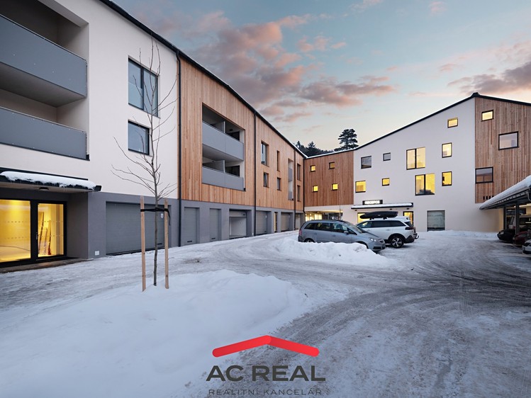 Prodej bytu 2+kk 68 m² - foto 5