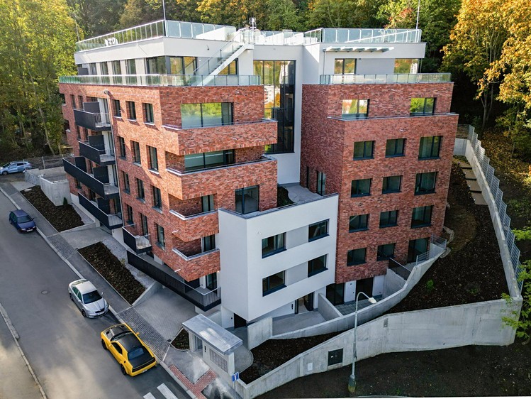 Prodej bytu 3+kk 93 m² - foto 1