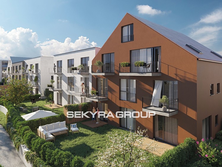 Prodej bytu 3+kk 71 m² - foto 4