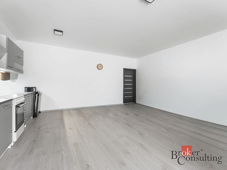 Prodej bytu 2+kk 60 m² - foto 2
