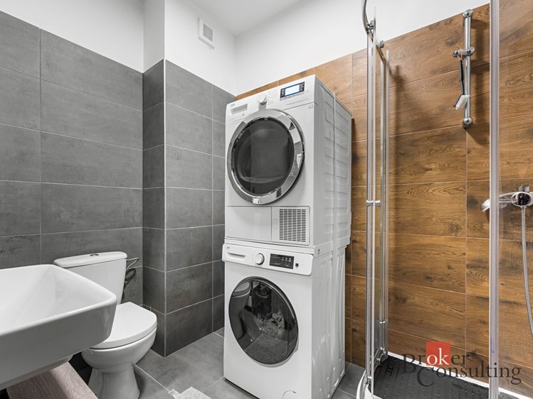 Prodej bytu 2+kk 60 m² - foto 4
