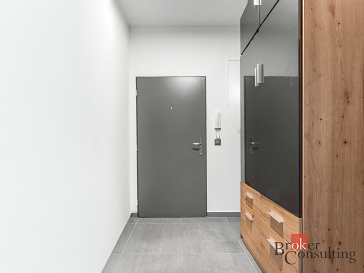 Prodej bytu 2+kk 60 m² - foto 6