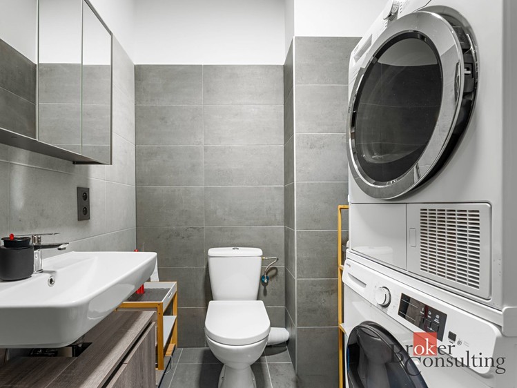 Prodej bytu 2+kk 60 m² - foto 5