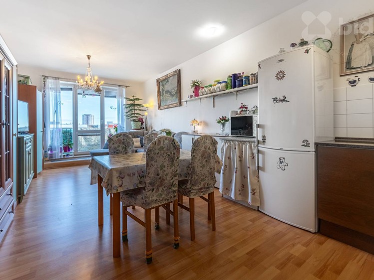 Prodej bytu 2+kk 53 m² - foto 2