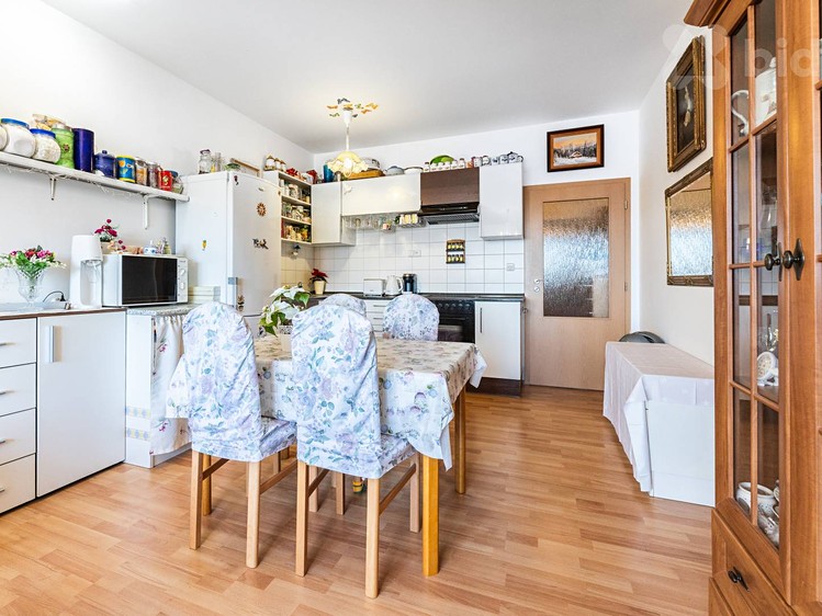 Prodej bytu 2+kk 53 m² - foto 4
