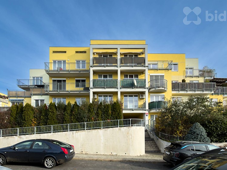 Prodej bytu 2+kk 53 m² - foto 8