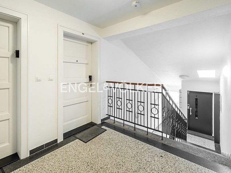 Prodej bytu 1+kk 25 m² - foto 5