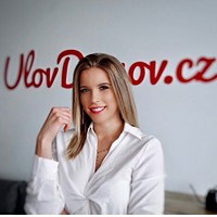 Markéta Petrová