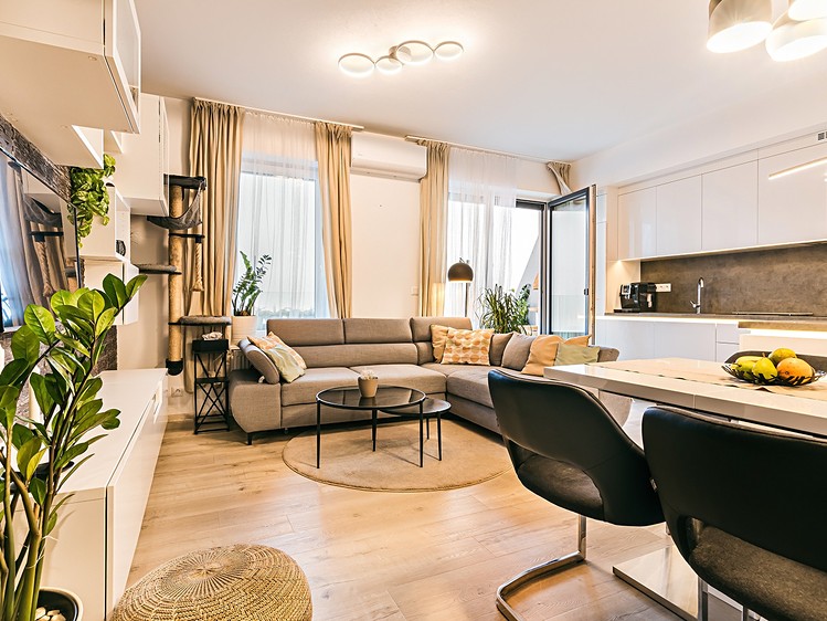 Prodej bytu 3+kk 76 m² (Jednopodlažní) - foto 4