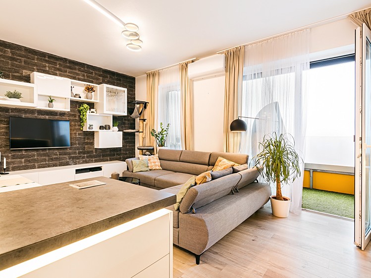 Prodej bytu 3+kk 76 m² (Jednopodlažní) - foto 5