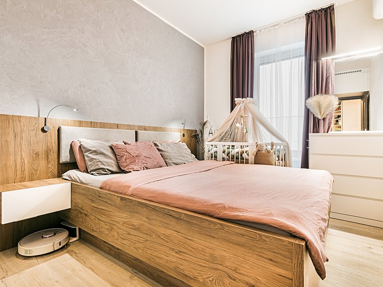 Prodej bytu 3+kk 76 m² (Jednopodlažní) - foto 8