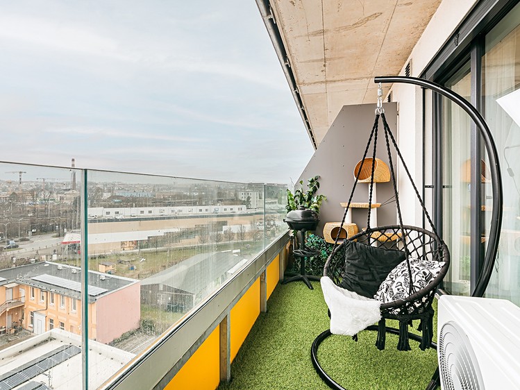 Prodej bytu 3+kk 76 m² (Jednopodlažní) - foto 6