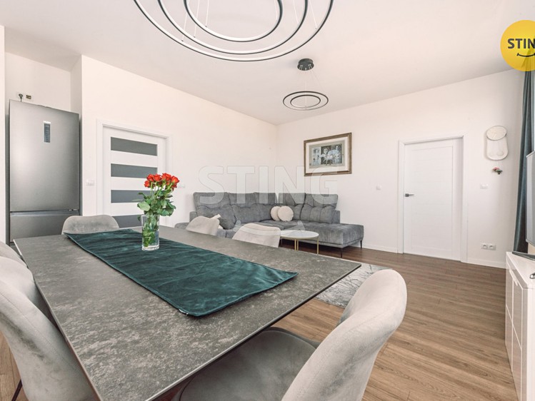Prodej bytu 3+kk 77 m² - foto 4