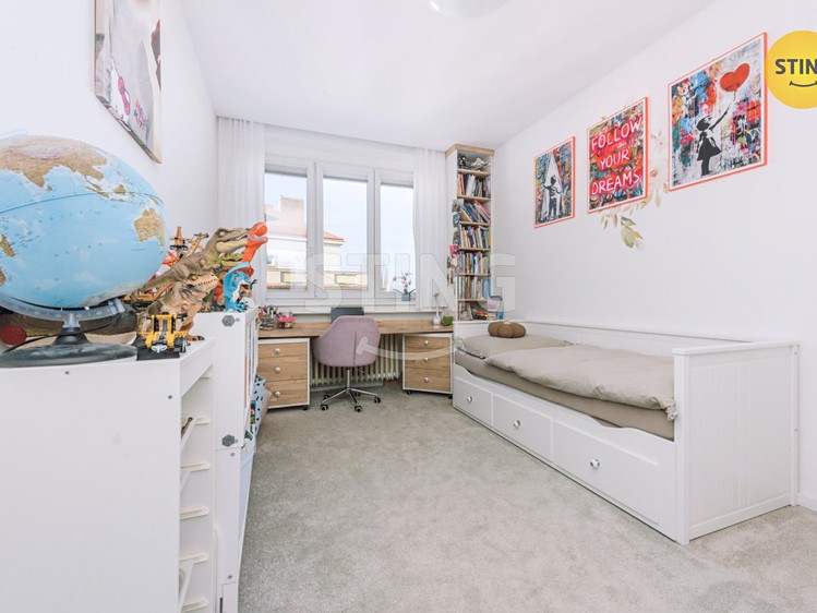 Prodej bytu 3+kk 77 m² - foto 8