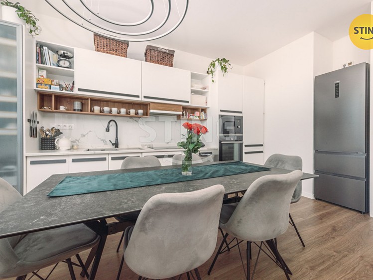 Prodej bytu 3+kk 77 m² - foto 5