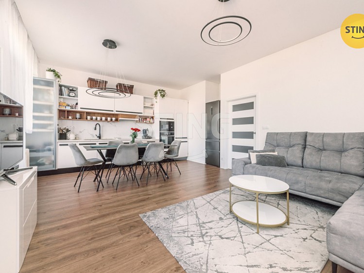 Prodej bytu 3+kk 77 m² - foto 6