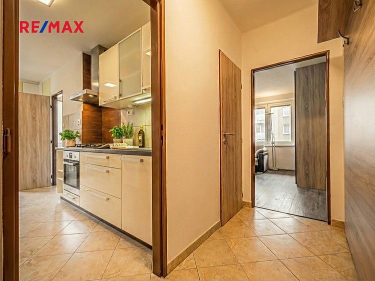 Prodej bytu 1+1 45 m² (Jednopodlažní) - foto 7