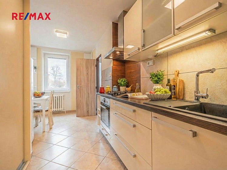 Prodej bytu 1+1 45 m² (Jednopodlažní) - foto 5