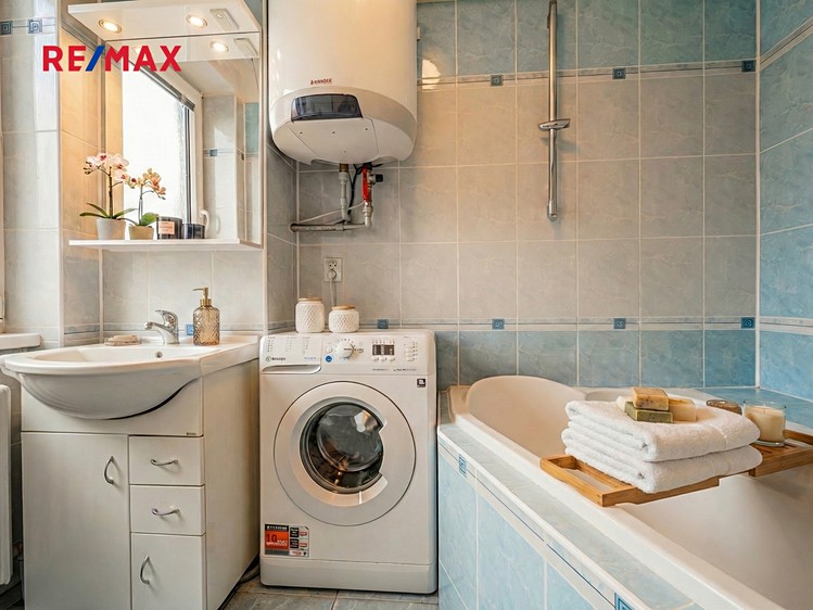 Prodej bytu 1+1 45 m² (Jednopodlažní) - foto 8
