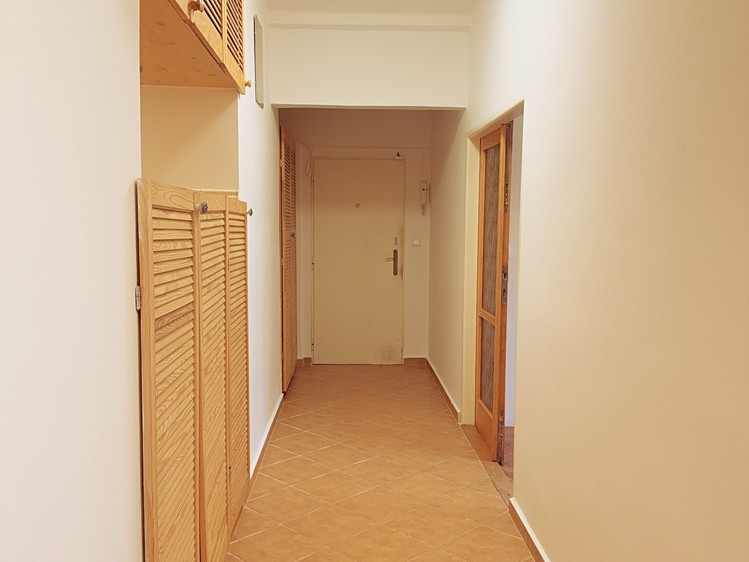 Prodej bytu 1+1 48 m² - foto 3