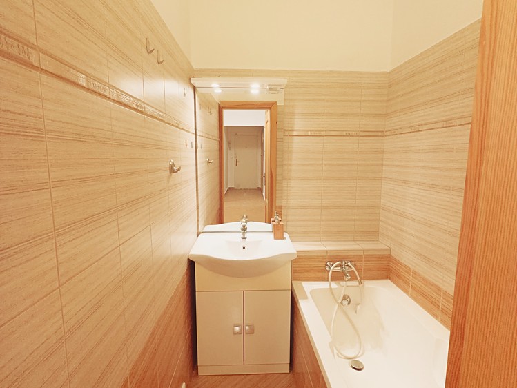 Prodej bytu 1+1 48 m² - foto 4