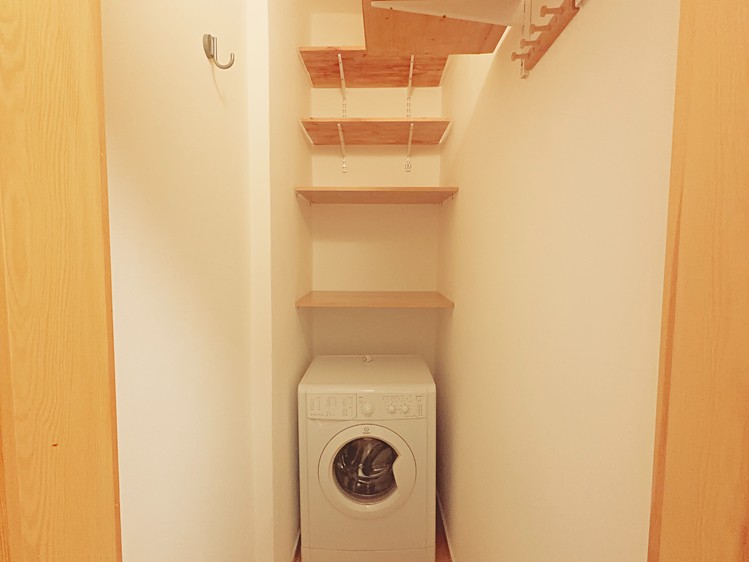 Prodej bytu 1+1 48 m² - foto 7