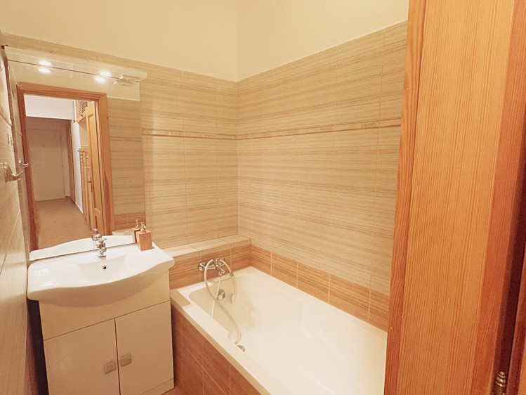 Prodej bytu 1+1 48 m² - foto 5