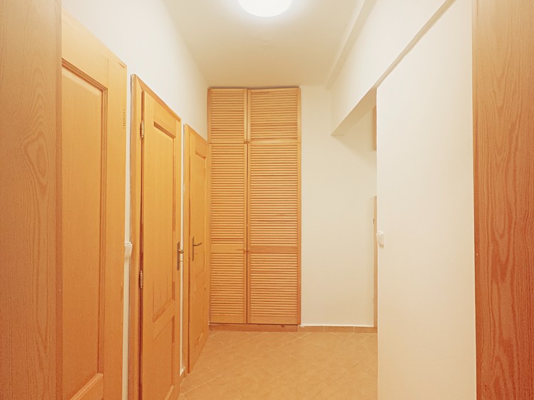 Prodej bytu 1+1 48 m² - foto 8