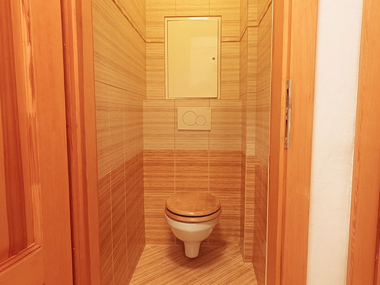 Prodej bytu 1+1 48 m² - foto 6