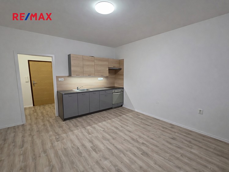 Pronájem bytu 2+kk 42 m² - foto 4