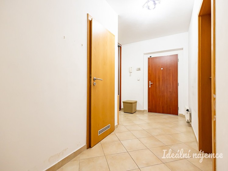 Pronájem bytu 1+kk 44 m² - foto 3
