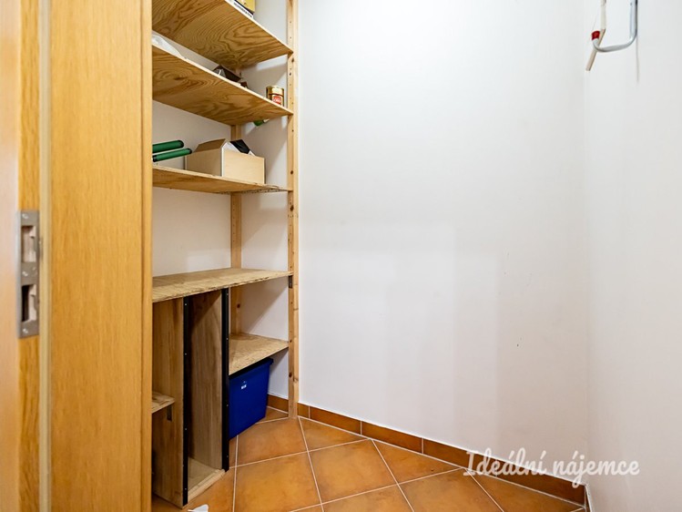 Pronájem bytu 1+kk 44 m² - foto 5