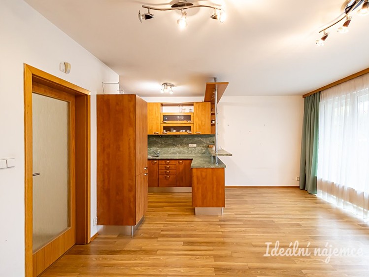 Pronájem bytu 1+kk 44 m² - foto 6