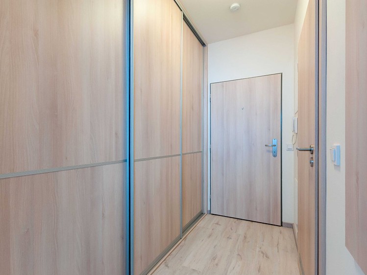 Pronájem bytu 1+kk 32 m² - foto 7