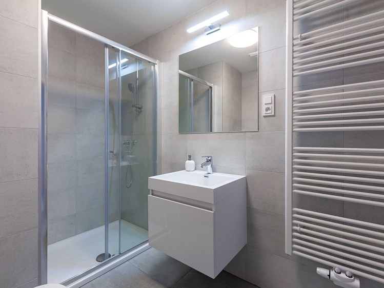 Pronájem bytu 1+kk 32 m² - foto 5