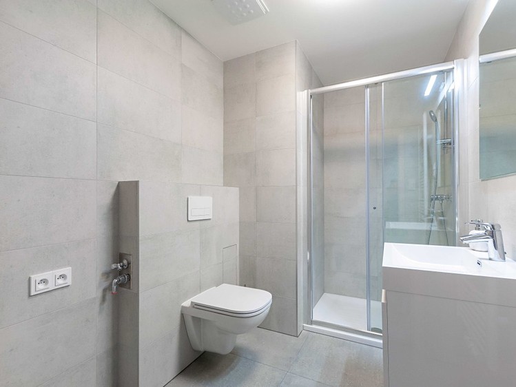 Pronájem bytu 1+kk 32 m² - foto 6