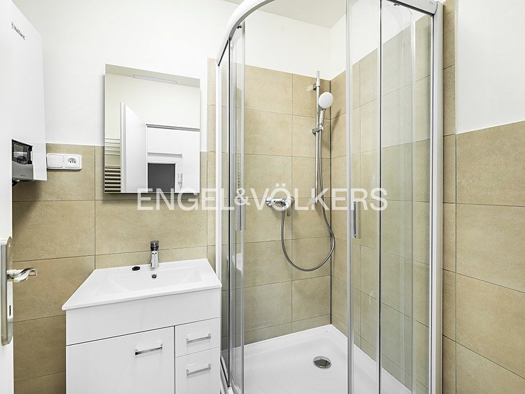 Pronájem bytu 1+1 43 m² - foto 4
