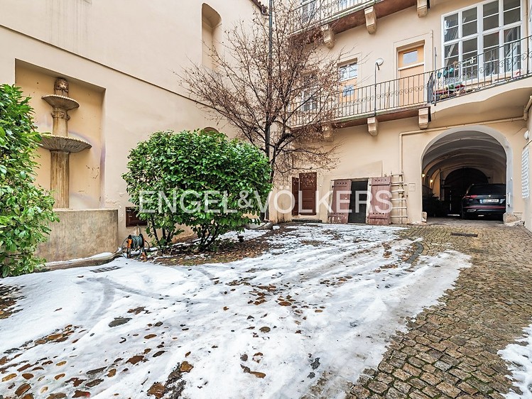 Pronájem bytu 1+1 43 m² - foto 5