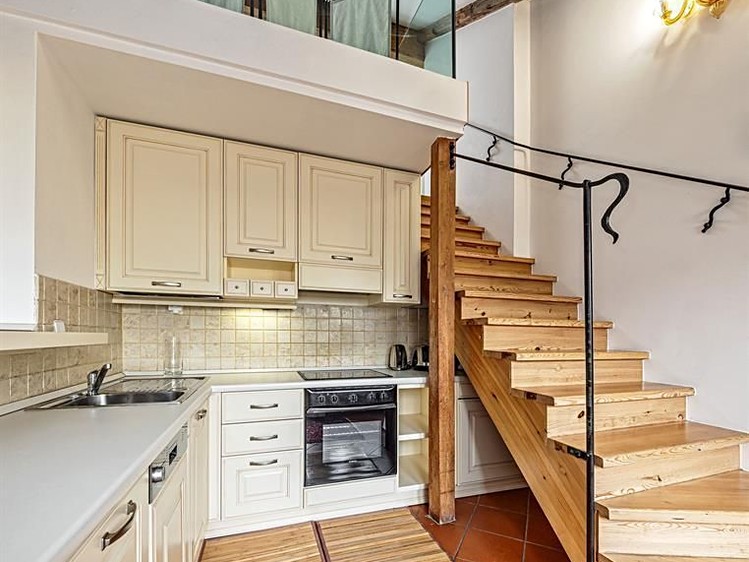 Pronájem bytu 3+kk 127 m² - foto 6