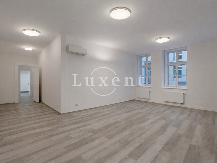 Pronájem bytu 4+kk 156 m² - foto 4