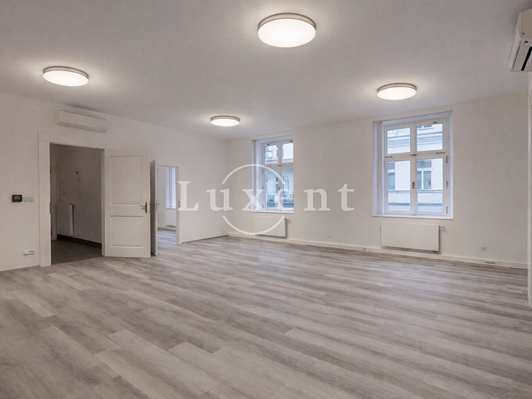 Pronájem bytu 4+kk 156 m² - foto 3