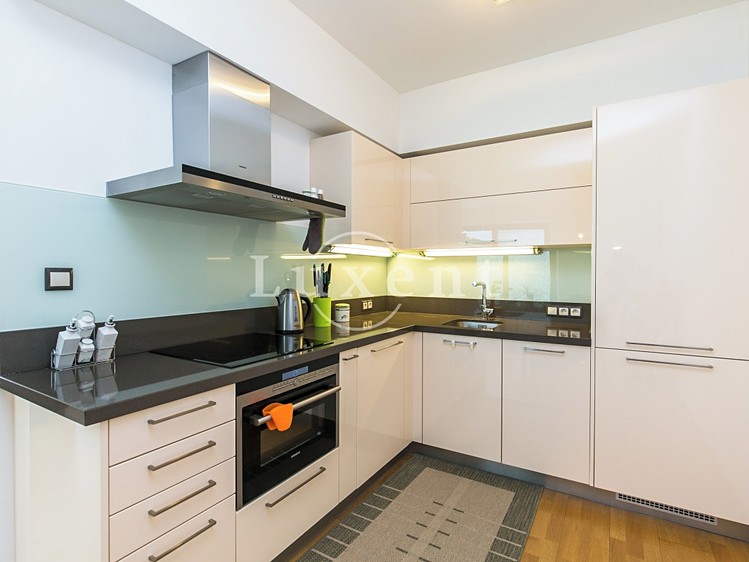 Pronájem bytu 2+kk 65 m² - foto 5