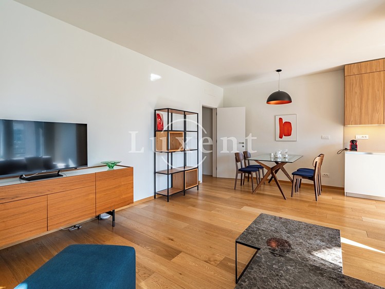 Pronájem bytu 2+kk 71 m² - foto 4