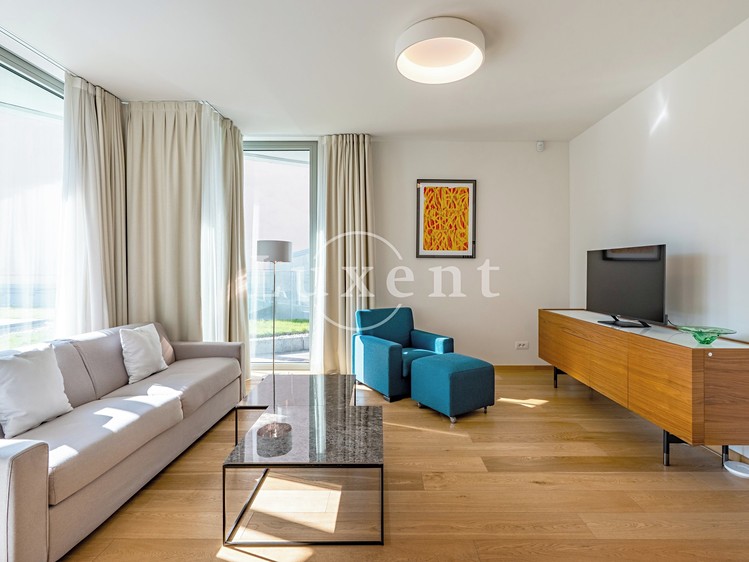 Pronájem bytu 2+kk 71 m² - foto 5