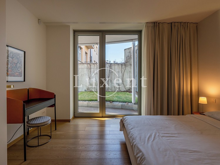 Pronájem bytu 2+kk 71 m² - foto 6