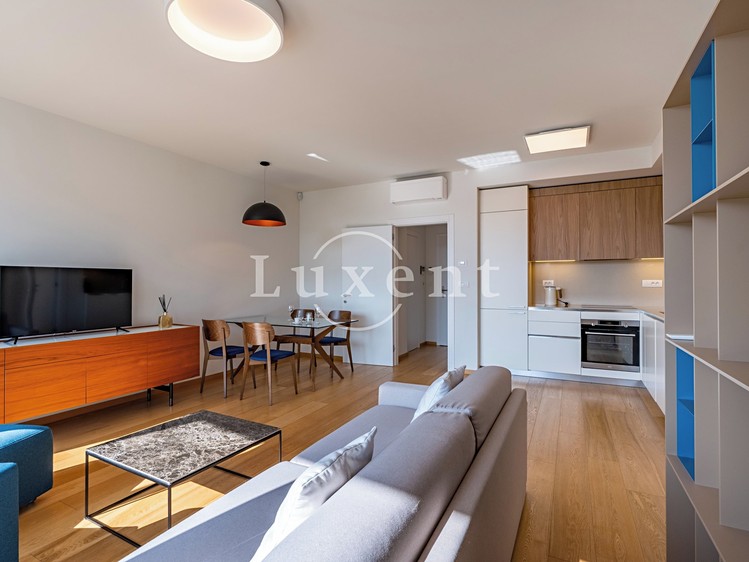 Pronájem bytu 2+kk 62 m² - foto 6