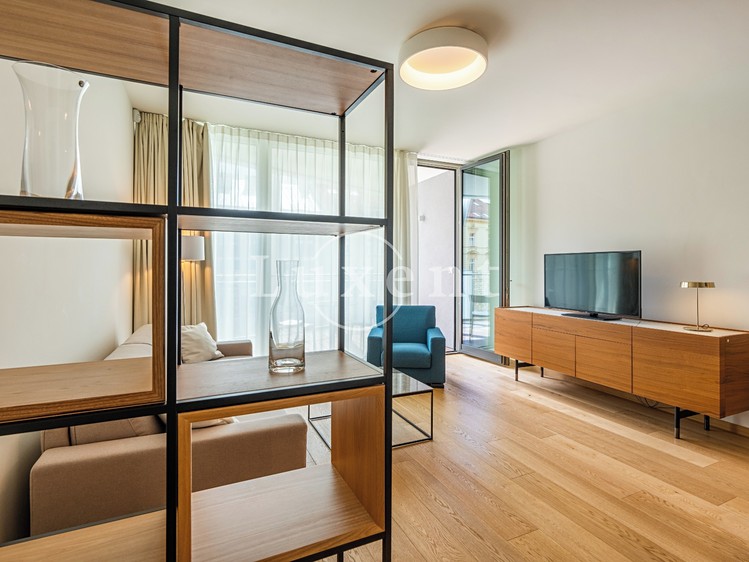 Pronájem bytu 2+kk 78 m² - foto 3