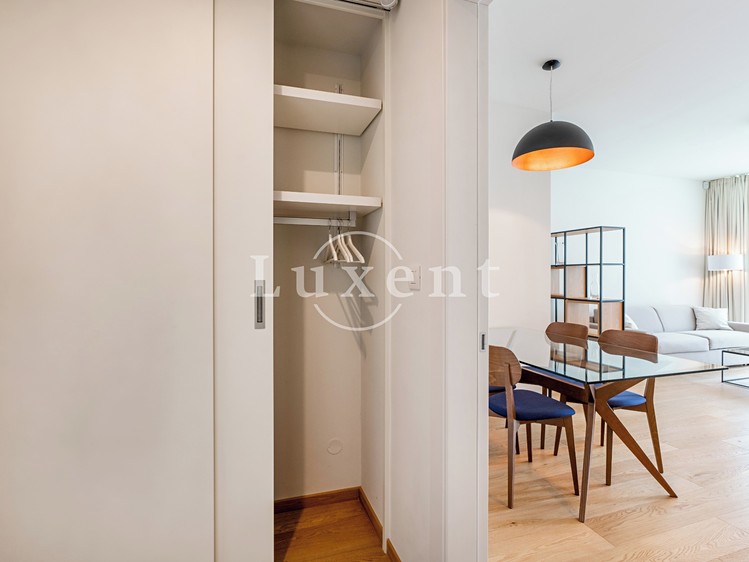 Pronájem bytu 2+kk 78 m² - foto 5