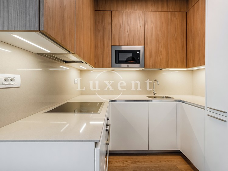 Pronájem bytu 2+kk 78 m² - foto 6