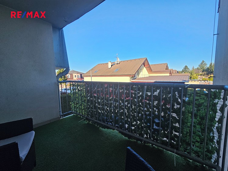 Pronájem bytu 2+kk 41 m² - foto 6